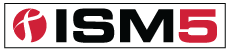 ISM5 Logo